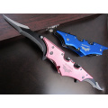 10,8 &quot;Double Blade Bat Man Messer (SE-006)